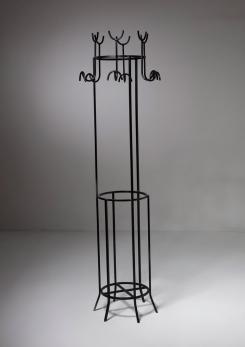 Compasso - Coat Stand by Franco Campo and Carlo Graffi for Home