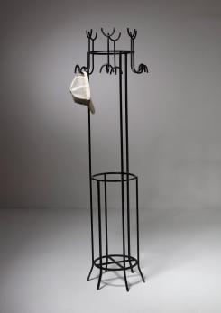 Compasso - Coat Stand by Franco Campo and Carlo Graffi for Home