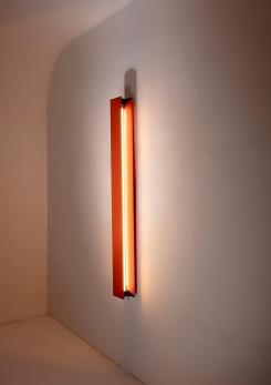 Compasso - "Capricorno" Wall Lamp by Afra and Tobia Scarpa for Flos