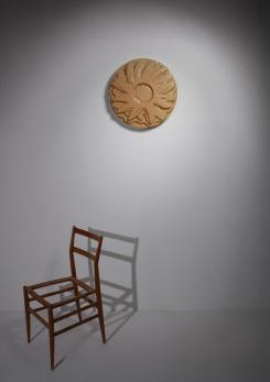 Compasso - "Dalia" Wall Lamp by Gino Marotta for Design Centre - Poltronova