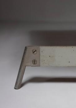 Compasso - Dining Table by Ignazio Gardella for Olivetti