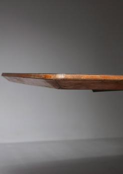 Compasso - Dining Table by Ignazio Gardella for Olivetti
