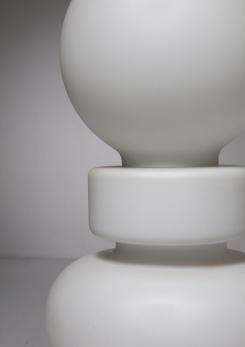 Compasso - "Re" Table Lamp by Bobo Piccoli for Fontana Arte