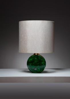 Compasso - Italian 70s Table Lamp