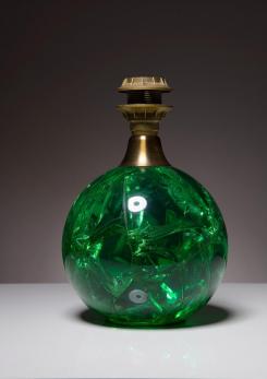 Compasso - Italian 70s Table Lamp