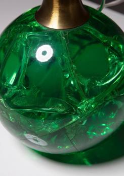 Compasso - Italian 70s Table Lamp
