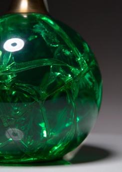 Compasso - Italian 70s Table Lamp