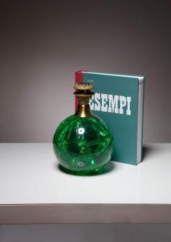 Compasso - Italian 70s Table Lamp