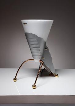 Compasso - Post Modern Table Lamp by Studio Italia Design