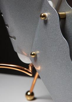Compasso - Post Modern Table Lamp by Studio Italia Design