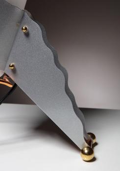 Compasso - Post Modern Table Lamp by Studio Italia Design