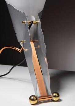 Compasso - Post Modern Table Lamp by Studio Italia Design