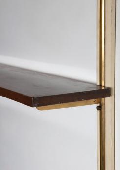 Compasso - Bookcase by C.M. Varos for La Casa Moderna