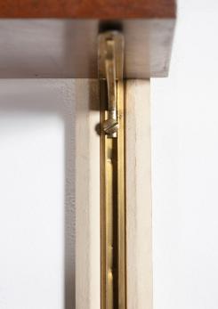 Compasso - Bookcase by C.M. Varos for La Casa Moderna