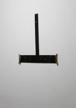 Compasso - Wall Mirror by Max Ingrand for Fontana Arte Compasso - Wall Mirror by Max Ingrand for Fontana Arte