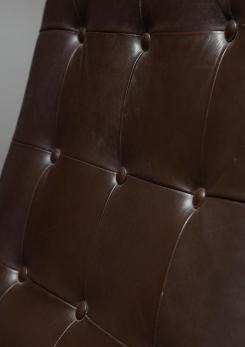 Compasso - "Roma" Lounge Chair by Gastone Rinaldi for Rima Compasso - "Roma" Lounge Chair by Gastone Rinaldi for Rima