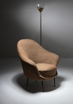 Compasso - Italian 60s Lounge Chair