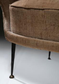 Compasso - Italian 60s Lounge Chair Compasso - Italian 60s Lounge Chair