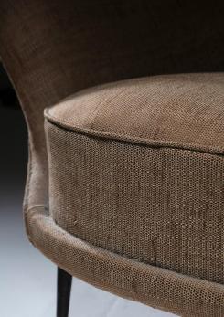 Compasso - Italian 60s Lounge Chair Compasso - Italian 60s Lounge Chair