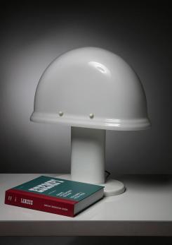 Compasso - Model 4054 Table Lamp by Rodolfo Bonetto for Guzzini Compasso - Model 4054 Table Lamp by Rodolfo Bonetto for Guzzini