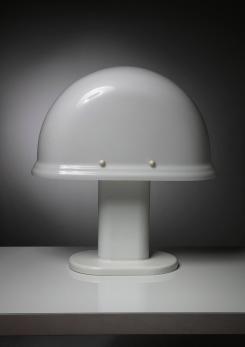 Compasso - Model 4054 Table Lamp by Rodolfo Bonetto for Guzzini