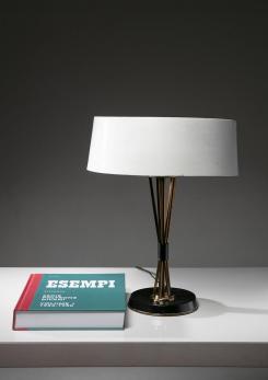 Compasso - Model 476 Table Lamp by Oscar Torlasco for Lumi Compasso - Model 476 Table Lamp by Oscar Torlasco for Lumi