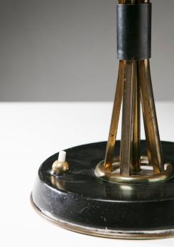 Compasso - Model 476 Table Lamp by Oscar Torlasco for Lumi Compasso - Model 476 Table Lamp by Oscar Torlasco for Lumi