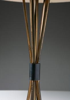 Compasso - Model 476 Table Lamp by Oscar Torlasco for Lumi Compasso - Model 476 Table Lamp by Oscar Torlasco for Lumi