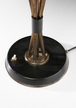 Compasso - Model 476 Table Lamp by Oscar Torlasco for Lumi