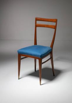 Compasso - Set of Eight Chairs by La Casa Moderna Compasso - Set of Eight Chairs by La Casa Moderna