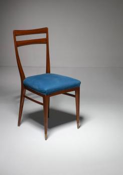 Compasso - Set of Eight Chairs by La Casa Moderna Compasso - Set of Eight Chairs by La Casa Moderna