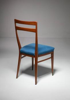 Compasso - Set of Eight Chairs by La Casa Moderna Compasso - Set of Eight Chairs by La Casa Moderna