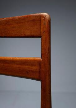 Compasso - Set of Eight Chairs by La Casa Moderna Compasso - Set of Eight Chairs by La Casa Moderna