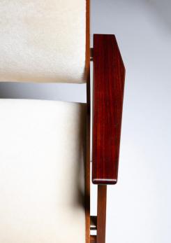 Compasso - Italian 60s Plywood Armchair Compasso - Italian 60s Plywood Armchair