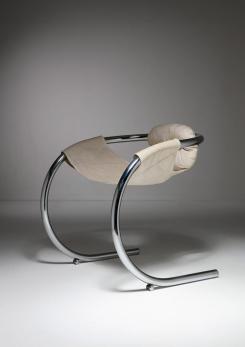 Compasso - "Palo Alto" Chair by Byron Botker for Landes - Lyda Levi
