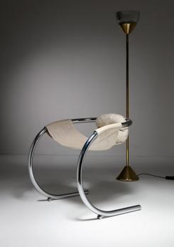 Compasso - "Palo Alto" Chair by Byron Botker for Landes - Lyda Levi Compasso - "Palo Alto" Chair by Byron Botker for Landes - Lyda Levi