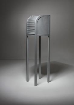 Compasso - "Imperial" Cabinet by Shiro Kuramata for Memphis Compasso - "Imperial" Cabinet by Shiro Kuramata for Memphis