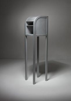 Compasso - "Imperial" Cabinet by Shiro Kuramata for Memphis Compasso - "Imperial" Cabinet by Shiro Kuramata for Memphis