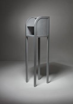 Compasso - "Imperial" Cabinet by Shiro Kuramata for Memphis Compasso - "Imperial" Cabinet by Shiro Kuramata for Memphis