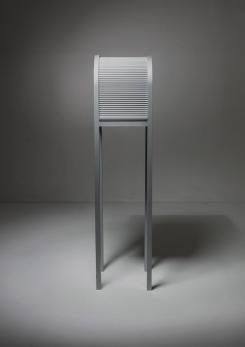 Compasso - "Imperial" Cabinet by Shiro Kuramata for Memphis Compasso - "Imperial" Cabinet by Shiro Kuramata for Memphis