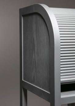 Compasso - "Imperial" Cabinet by Shiro Kuramata for Memphis Compasso - "Imperial" Cabinet by Shiro Kuramata for Memphis