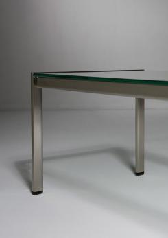 Compasso - "Sanmarco" Coffee Table by Gae Aulenti for Zanotta