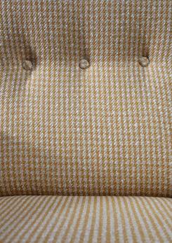 Compasso - "Lady" Lounge Chair by Marco Zanuso for Arflex Compasso - "Lady" Lounge Chair by Marco Zanuso for Arflex
