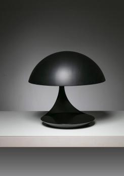 Compasso - "Cobra" Table Lamp by Elio Martinelli for Martinelli Luce