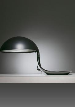 Compasso - "Cobra" Table Lamp by Elio Martinelli for Martinelli Luce