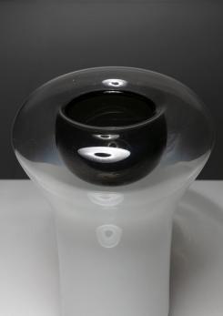 Compasso - "Saffo" Table Lamp by Angelo Mangiarotti for Artemide