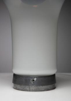 Compasso - "Saffo" Table Lamp by Angelo Mangiarotti for Artemide Compasso - "Saffo" Table Lamp by Angelo Mangiarotti for Artemide