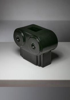 Compasso - Ceramic Vase Model "Y32" by Ettore Sottsass for Poltronova, Italy, 1969