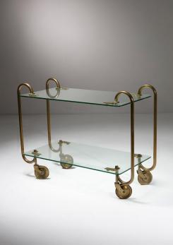Compasso - Fontana Arte Cart