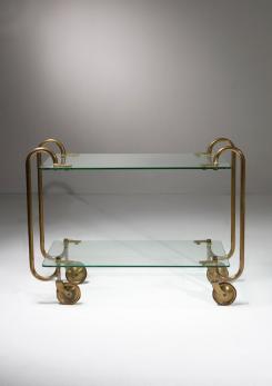 Compasso - Fontana Arte Cart